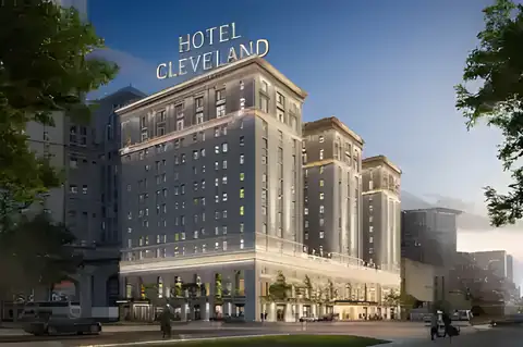 Marriott Autograph