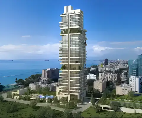 Dream Tower