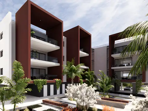 HHP Residences