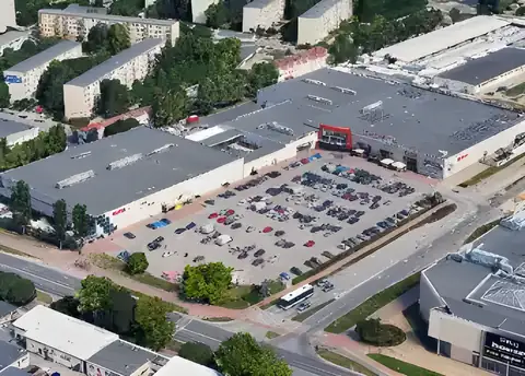 OMNI Centrum Plock