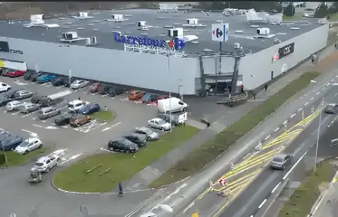 OMNI Centrum Olkusz