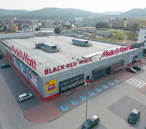 OMNI Centrum Siemianowice