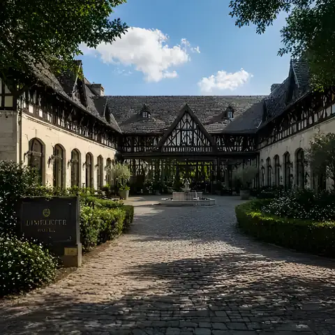 Limelette Hotel