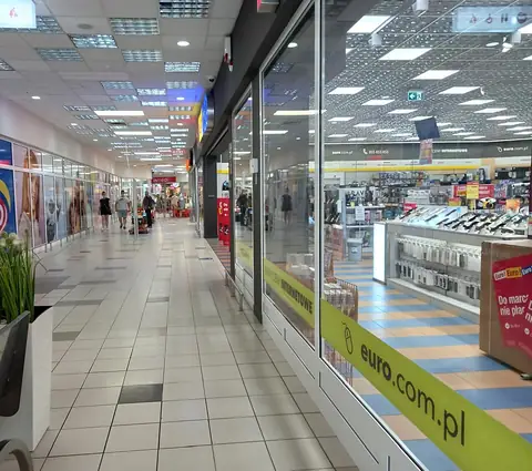 Inside an OMNI centre