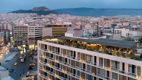 Acropol Hotel