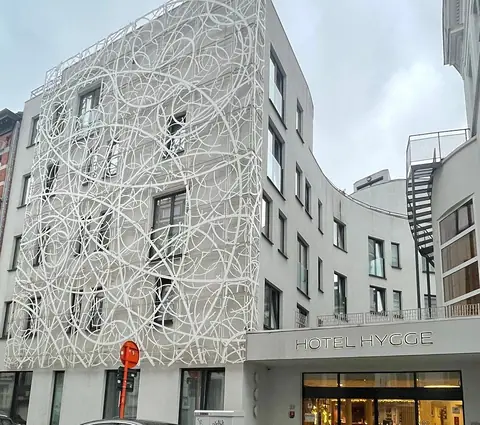 Hotel Hygge