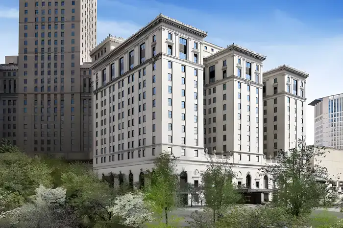 Marriott Autograph, Cleveland